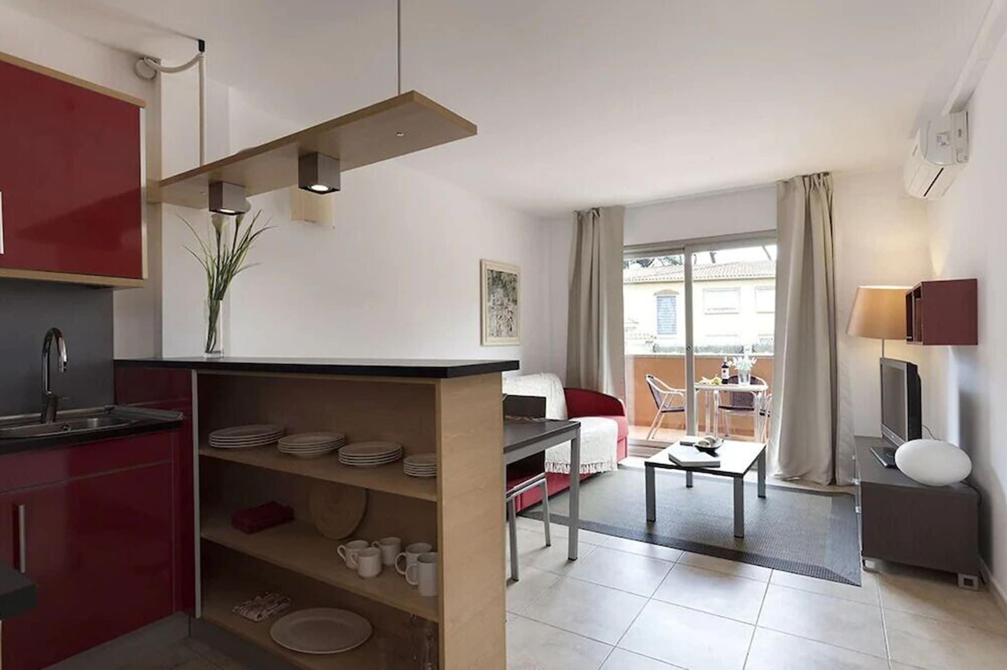 Aparthotel Bardon Castelldefels Εξωτερικό φωτογραφία